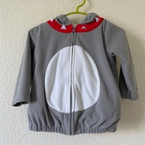 Carter’s Puppy Costume Jacket